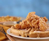 Southern Comfort Food Menus Image 1