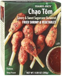 Vietnamese Fried Shrimp Appetizers Image 1