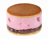 Supersized Red Bean Desserts Image 2