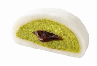 Supersized Red Bean Desserts Image 5