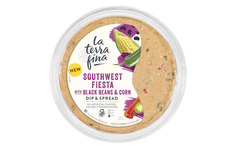 Southwest Cuisine Dips