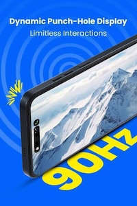 Ultra-Affordable Smartphone Models Image 2