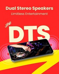 Ultra-Affordable Smartphone Models Image 3