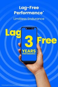 Ultra-Affordable Smartphone Models Image 5