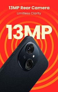 Ultra-Affordable Smartphone Models Image 7