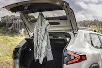 Modular Camping-Friendly SUVs Image 3