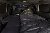 Modular Camping-Friendly SUVs Image 5