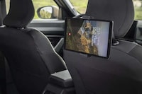 Modular Camping-Friendly SUVs Image 6
