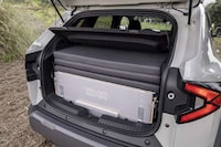 Modular Camping-Friendly SUVs Image 8