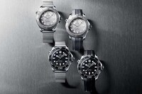 Retro-Style Secret Agent Timepieces Image 2