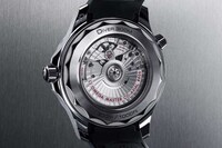 Retro-Style Secret Agent Timepieces Image 3