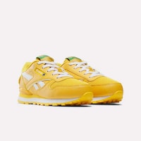 Speedy Video Game-Inspired Sneakers Image 4