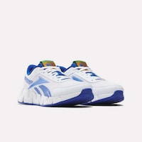 Speedy Video Game-Inspired Sneakers Image 5