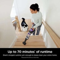 Dirt-Detecting Vacuum Cleaners Image 7