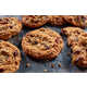 Festive Cookie Dough Pucks Image 1