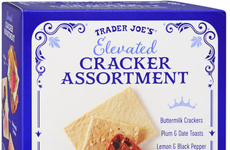 Premium Assorted Cracker Collections