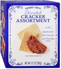 Premium Assorted Cracker Collections Image 1