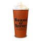 Pumpkin Pie Espresso Drinks Image 1