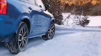 Safety-Optimized Winter Tires Image 2