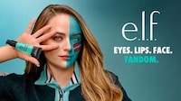 Sports-Fan-Inspired Beauty Campaigns Image 3