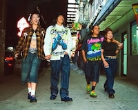 Collaborative Cumbia-Inspired Shoes Image 1