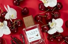 Whipped Cherry Fragrances