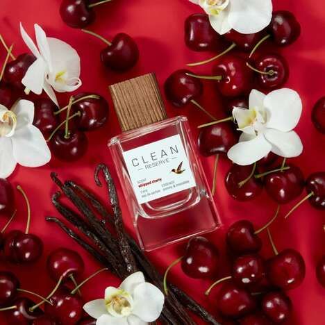 Whipped Cherry Fragrances