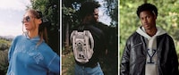 Comfortable Collegiate Apparel Image 3