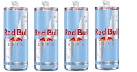 Full-Flavor Sugar-Free Energy Drinks Image 1