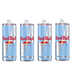 Full-Flavor Sugar-Free Energy Drinks Image 1