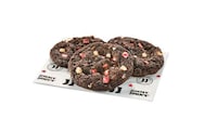 Festive Cookie-Infused Cookies Image 1