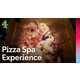 Pizza-Themed Spas Image 1