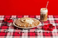 Festive Americana Restaurant Menus