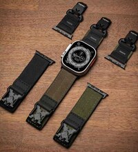 High-Density Smartwatch Straps Image 2
