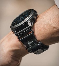 High-Density Smartwatch Straps Image 4
