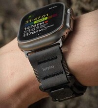 High-Density Smartwatch Straps Image 6