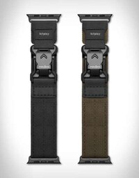 High-Density Smartwatch Straps Image 7