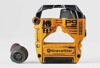 Tactical Industrial Earbuds Image 1