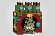 Festively Seasonal American Ales