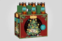 Festively Seasonal American Ales Image 1