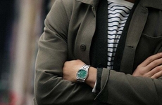 Celebratory Retro-Style Watches