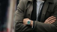 Celebratory Retro-Style Watches Image 1