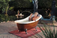 Bold-Colored Tequila Campaigns Image 2