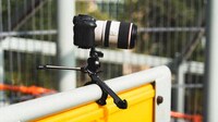 Sturdy Clamp-Style Tripods Image 3