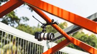 Sturdy Clamp-Style Tripods Image 4