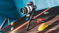 Sturdy Clamp-Style Tripods Image 5