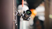 Sturdy Clamp-Style Tripods Image 6