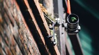 Sturdy Clamp-Style Tripods Image 7
