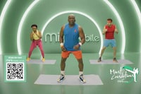 Nostalgic Long-Form Infomercials Image 1