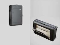 Suitcase-Style Monitor Systems Image 4